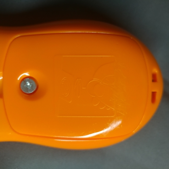 VTech Click & Count Remote Sounds Music & Lights Up Toy - Picture 11 of 15